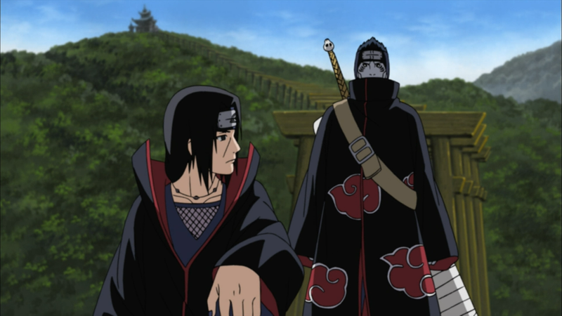 Illustration for article titled Naruto: The Filler Free Viewing Guide (Part I)